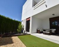 Resale - Apartment - Algorfa - La Finca Golf Resort