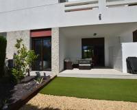 Resale - Apartment - Algorfa - La Finca Golf Resort