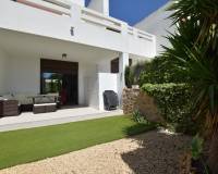 Resale - Apartment - Algorfa - La Finca Golf Resort