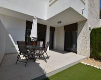 Resale - Apartment - Algorfa - La Finca Golf Resort