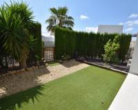 Resale - Apartment - Algorfa - La Finca Golf Resort