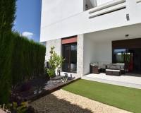 Resale - Apartment - Algorfa - La Finca Golf Resort