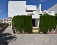 Resale - Apartment - Algorfa - La Finca Golf Resort
