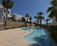 Resale - Apartment - Algorfa - La Finca Golf Resort