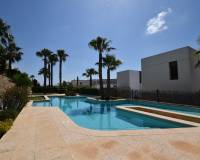 Resale - Apartment - Algorfa - La Finca Golf Resort