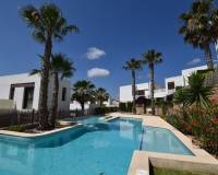 Resale - Apartment - Algorfa - La Finca Golf Resort