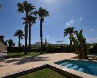 Resale - Apartment - Algorfa - La Finca Golf Resort
