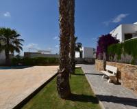 Resale - Apartment - Algorfa - La Finca Golf Resort