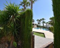 Resale - Apartment - Algorfa - La Finca Golf Resort