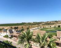 Resale - Apartment - Algorfa - La Finca Golf Resort