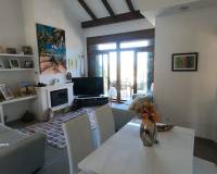 Resale - Apartment - Algorfa - La Finca Golf Resort