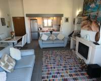 Resale - Apartment - Algorfa - La Finca Golf Resort