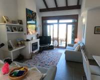 Resale - Apartment - Algorfa - La Finca Golf Resort