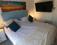 Resale - Apartment - Algorfa - La Finca Golf Resort