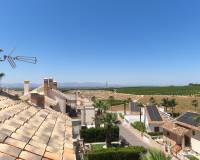 Resale - Apartment - Algorfa - La Finca Golf Resort