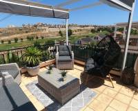 Resale - Apartment - Algorfa - La Finca Golf Resort