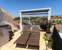 Resale - Apartment - Algorfa - La Finca Golf Resort