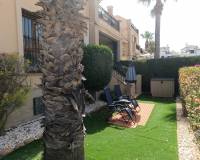 Resale - Apartment - Algorfa - La Finca Golf Resort