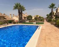 Resale - Apartment - Algorfa - La Finca Golf Resort