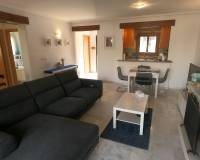 Resale - Apartment - Algorfa - La Finca Golf Resort