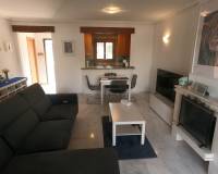 Resale - Apartment - Algorfa - La Finca Golf Resort