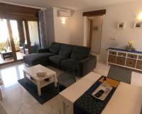 Resale - Apartment - Algorfa - La Finca Golf Resort
