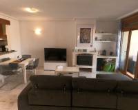 Resale - Apartment - Algorfa - La Finca Golf Resort