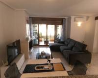 Resale - Apartment - Algorfa - La Finca Golf Resort