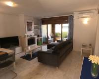 Resale - Apartment - Algorfa - La Finca Golf Resort