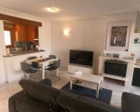 Resale - Apartment - Algorfa - La Finca Golf Resort