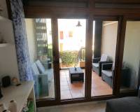 Resale - Apartment - Algorfa - La Finca Golf Resort