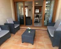 Resale - Apartment - Algorfa - La Finca Golf Resort
