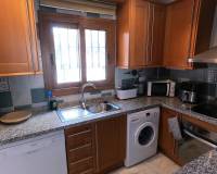 Resale - Apartment - Algorfa - La Finca Golf Resort