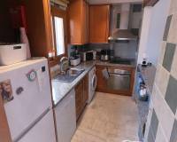 Resale - Apartment - Algorfa - La Finca Golf Resort