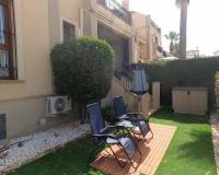 Resale - Apartment - Algorfa - La Finca Golf Resort