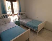 Resale - Apartment - Algorfa - La Finca Golf Resort