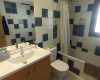 Resale - Apartment - Algorfa - La Finca Golf Resort