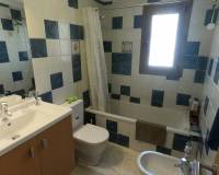 Resale - Apartment - Algorfa - La Finca Golf Resort