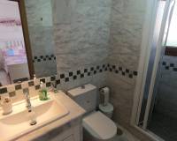 Resale - Apartment - Algorfa - La Finca Golf Resort