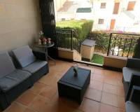 Resale - Apartment - Algorfa - La Finca Golf Resort