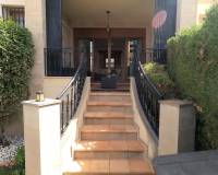 Resale - Apartment - Algorfa - La Finca Golf Resort