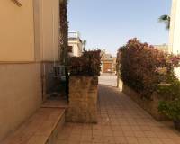 Resale - Apartment - Algorfa - La Finca Golf Resort