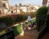 Resale - Apartment - Algorfa - La Finca Golf Resort
