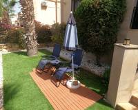 Resale - Apartment - Algorfa - La Finca Golf Resort