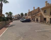 Resale - Apartment - Algorfa - La Finca Golf Resort