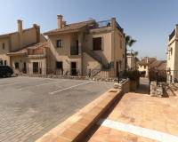Resale - Apartment - Algorfa - La Finca Golf Resort