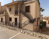 Resale - Apartment - Algorfa - La Finca Golf Resort