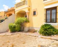 Resale - Apartment - Algorfa - La Finca Golf Resort