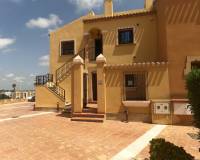 Resale - Apartment - Algorfa - La Finca Golf Resort