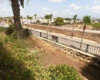 Resale - Apartment - Algorfa - La Finca Golf Resort